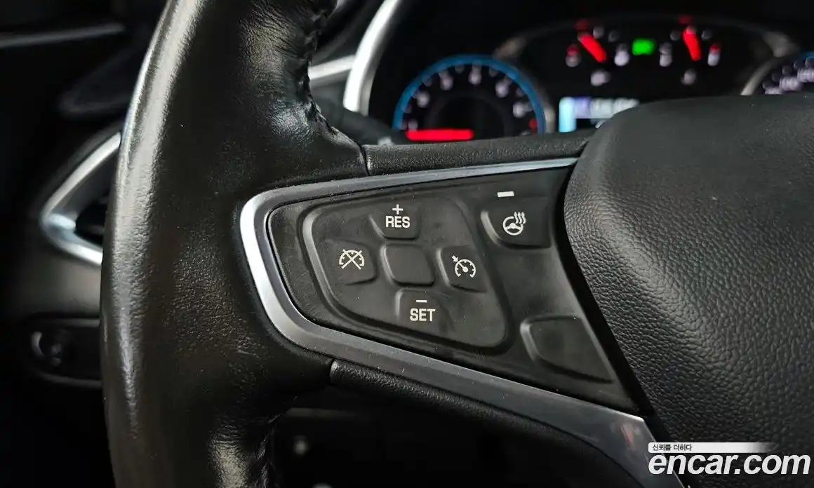 Chevrolet Malibu 2018 1.5 Автомат в Москве № 936040, фото 17