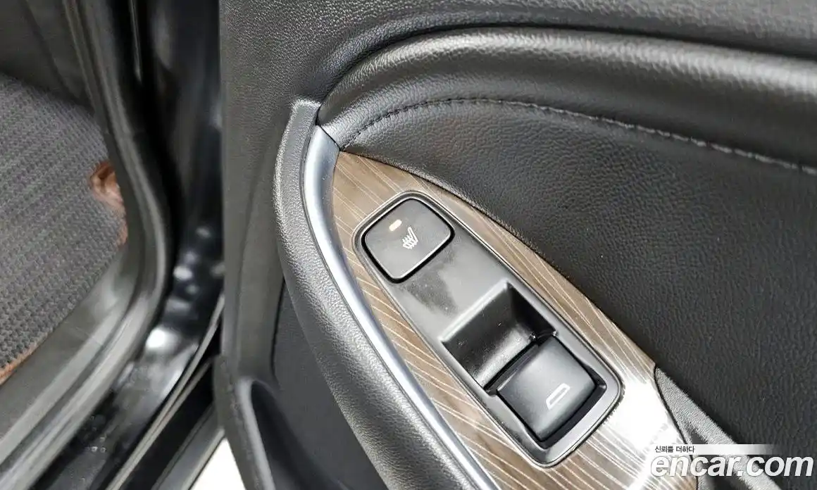 Chevrolet Malibu 2018 1.5 Автомат в Москве № 936040, фото 19