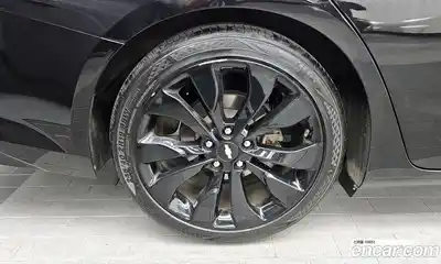 Chevrolet Malibu 2018 1.5 Автомат в Москве № 936040, миниатюра 5