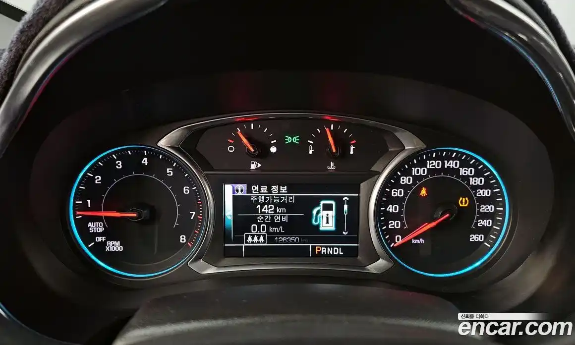 Chevrolet Malibu 2018 1.5 Автомат в Москве № 936040, фото 8