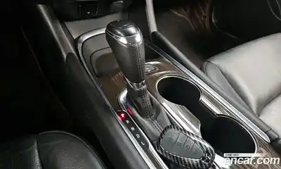 Chevrolet Malibu 2018 1.5 Автомат в Москве № 936040, миниатюра 9