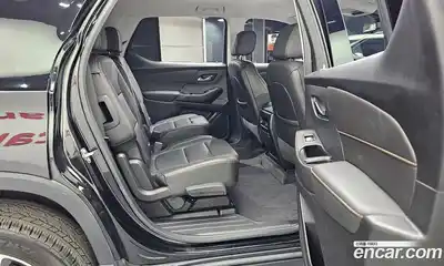 Chevrolet Traverse 2020 3.6 Автомат в Москве № 936075, миниатюра 12