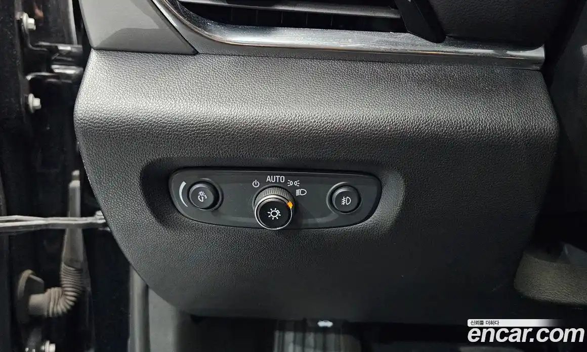 Chevrolet Traverse 2020 3.6 Автомат в Москве № 936075, фото 18