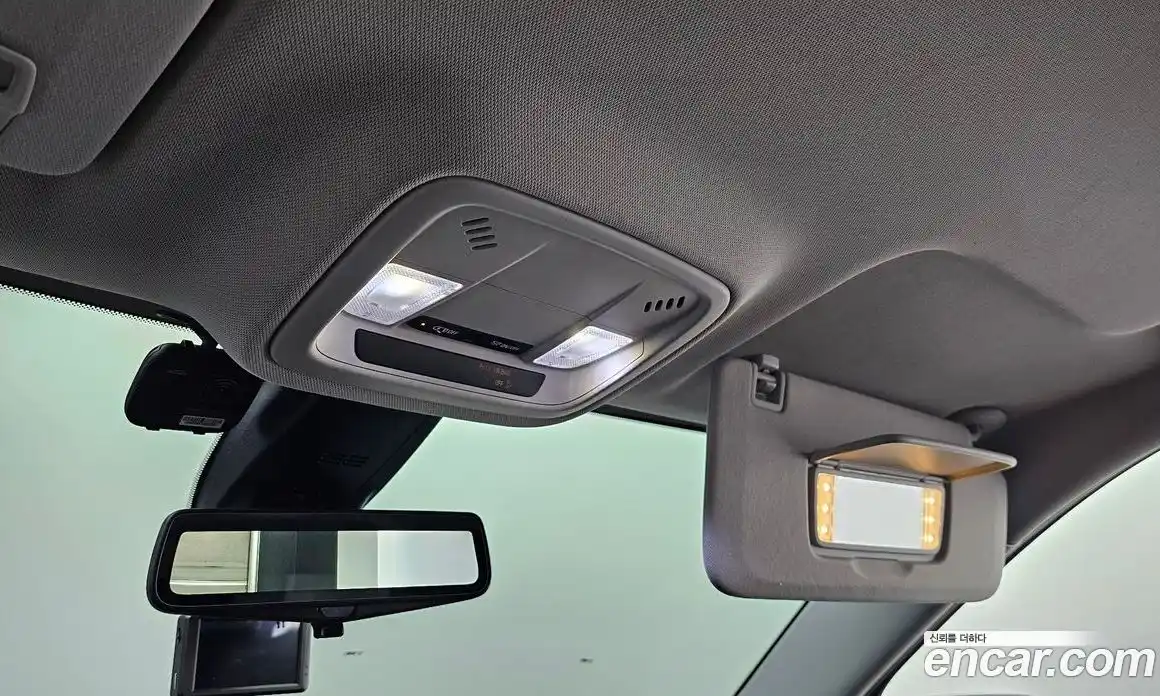 Chevrolet Traverse 2020 3.6 Автомат в Москве № 936075, фото 19