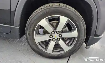 Chevrolet Traverse 2020 3.6 Автомат в Москве № 936075, миниатюра 5