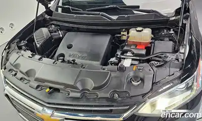 Chevrolet Traverse 2020 3.6 Автомат в Москве № 936075, миниатюра 6