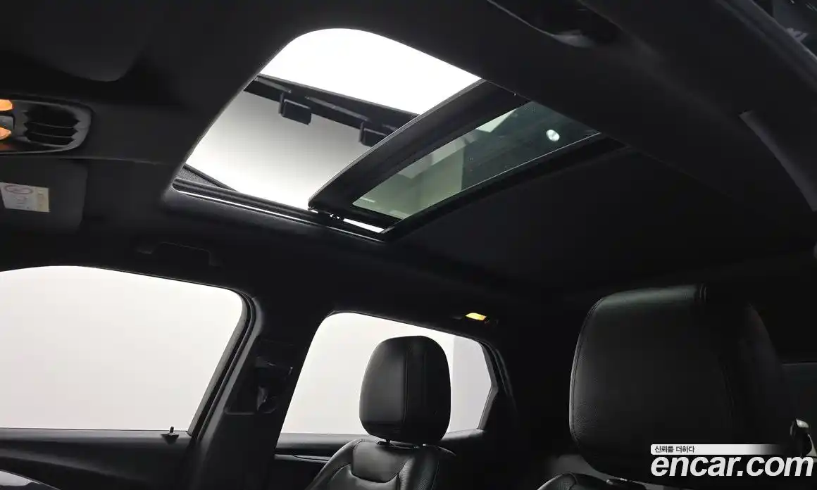 Chevrolet TrailBlazer 2021 1.3 Автомат в Москве № 936279, фото 18