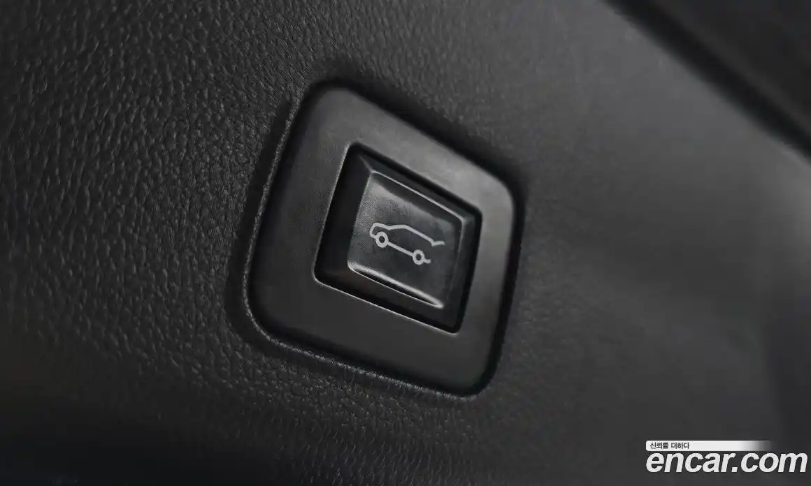 Chevrolet TrailBlazer 2021 1.3 Автомат в Москве № 936279, фото 19