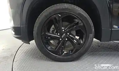 Chevrolet TrailBlazer 2021 1.3 Автомат в Москве № 936279, миниатюра 4