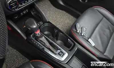 Chevrolet TrailBlazer 2021 1.3 Автомат в Москве № 936279, миниатюра 8