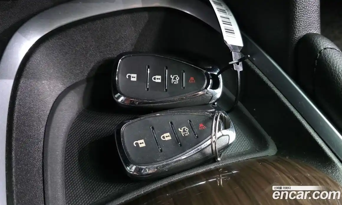 Chevrolet Malibu 2016 1.5 Автомат в Москве № 936304, фото 18