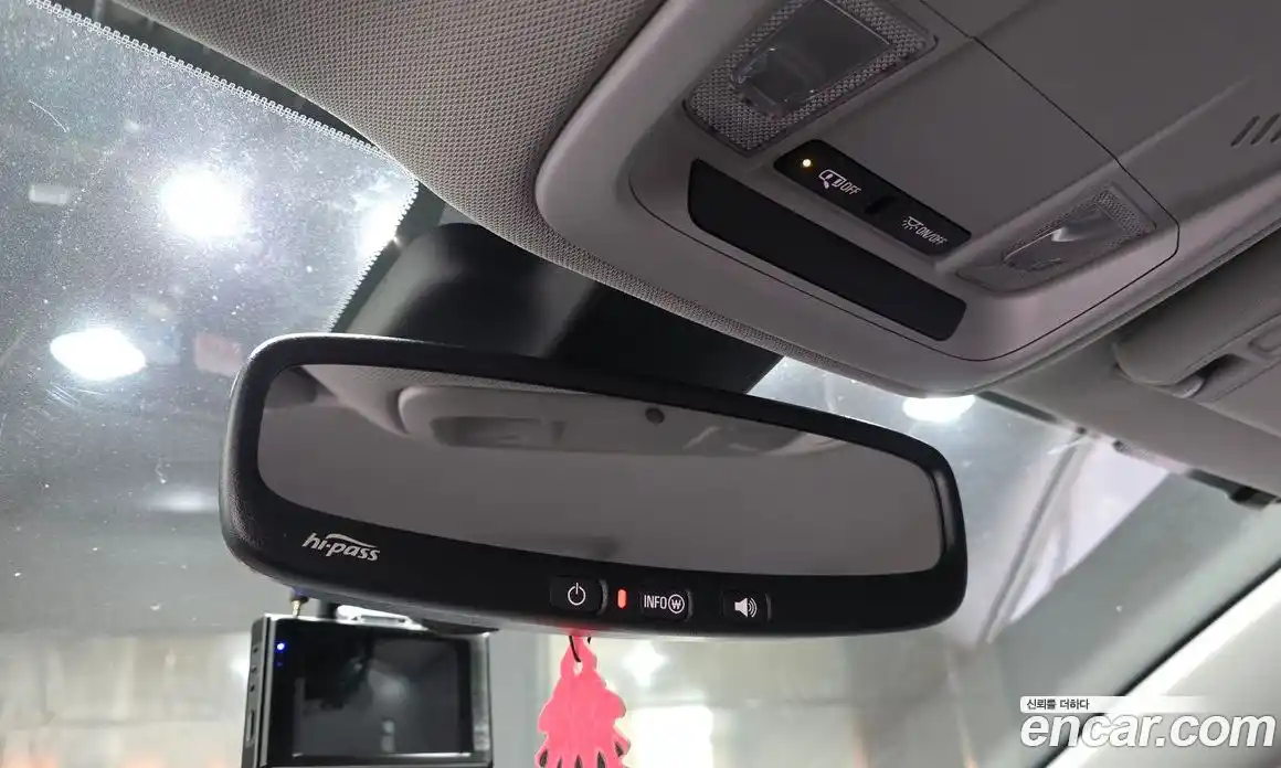 Chevrolet Malibu 2016 1.5 Автомат в Москве № 936304, фото 19