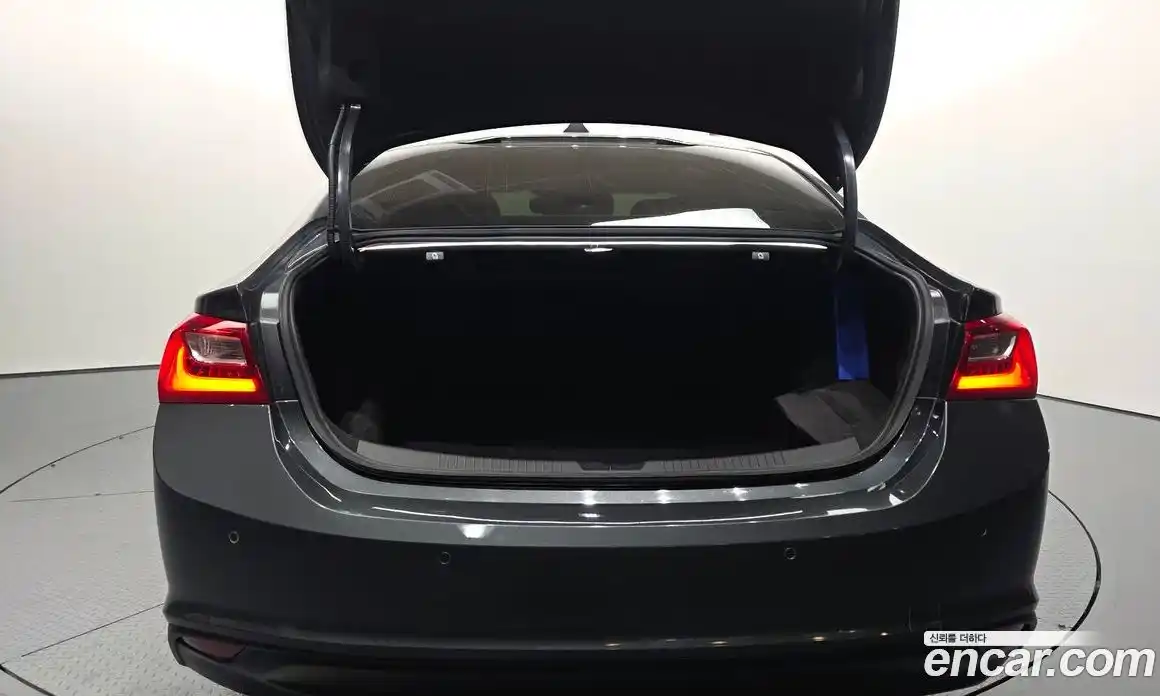 Chevrolet Malibu 2016 1.5 Автомат в Москве № 936304, фото 20