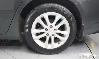 Chevrolet Malibu 2016 1.5 Автомат в Москве № 936304, миниатюра 5