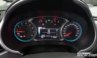 Chevrolet Malibu 2016 1.5 Автомат в Москве № 936304, миниатюра 8