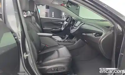 Chevrolet Malibu 2016 1.5 гидро в Москве № 936310, миниатюра 11