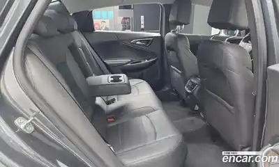 Chevrolet Malibu 2016 1.5 гидро в Москве № 936310, миниатюра 12