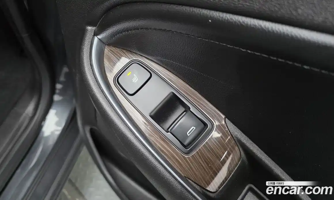 Chevrolet Malibu 2016 1.5 гидро в Москве № 936310, фото 19