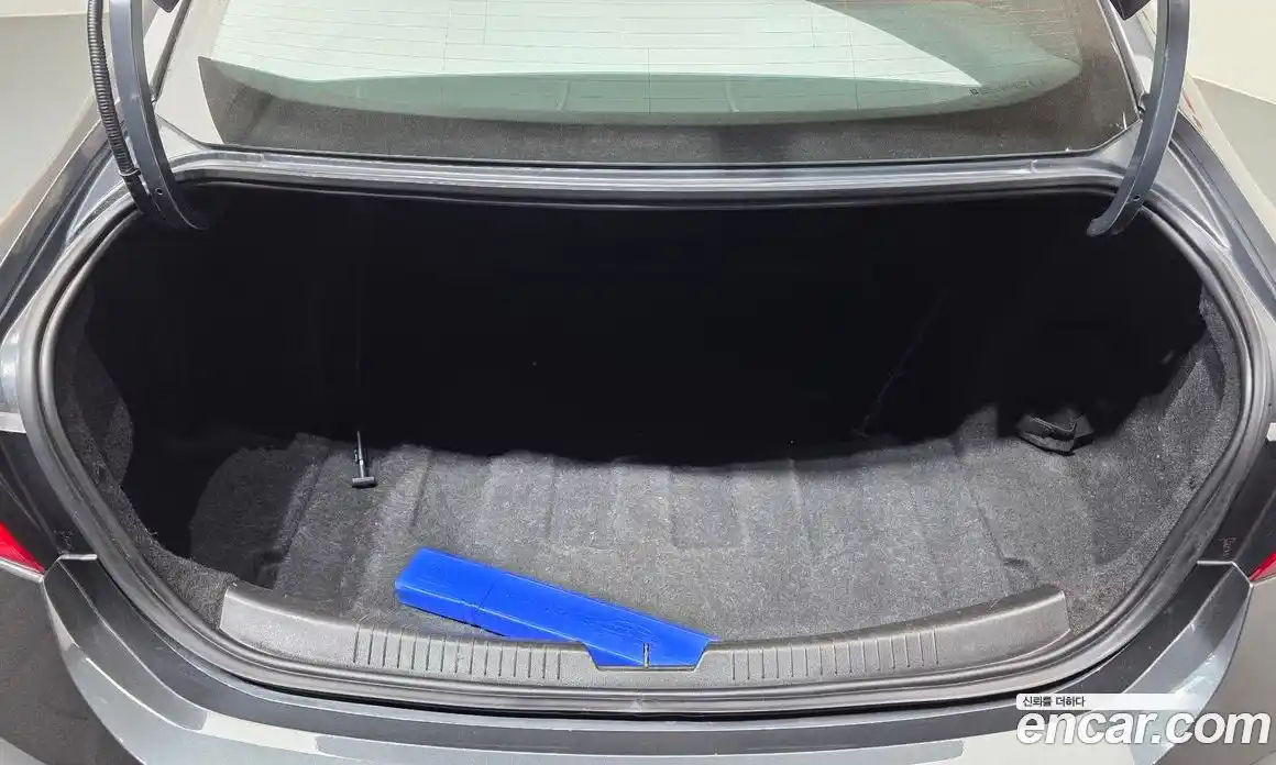Chevrolet Malibu 2016 1.5 гидро в Москве № 936310, фото 20