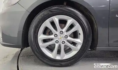 Chevrolet Malibu 2016 1.5 гидро в Москве № 936310, миниатюра 5