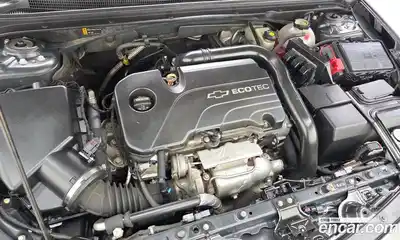 Chevrolet Malibu 2016 1.5 гидро в Москве № 936310, миниатюра 6