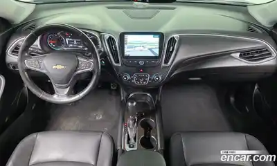 Chevrolet Malibu 2016 1.5 гидро в Москве № 936310, миниатюра 7