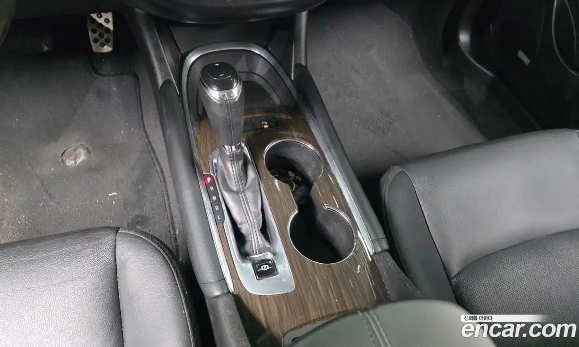 Chevrolet Malibu 2016 1.5 гидро в Москве № 936310, фото 9