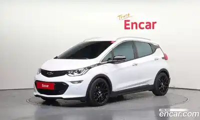 Chevrolet Bolt EV EV 프리미어