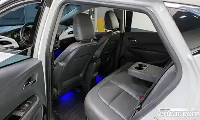 Chevrolet Bolt EV 2019 0.2 Автомат в Москве № 936425, миниатюра 11