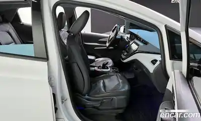 Chevrolet Bolt EV 2019 0.2 Автомат в Москве № 936425, миниатюра 12