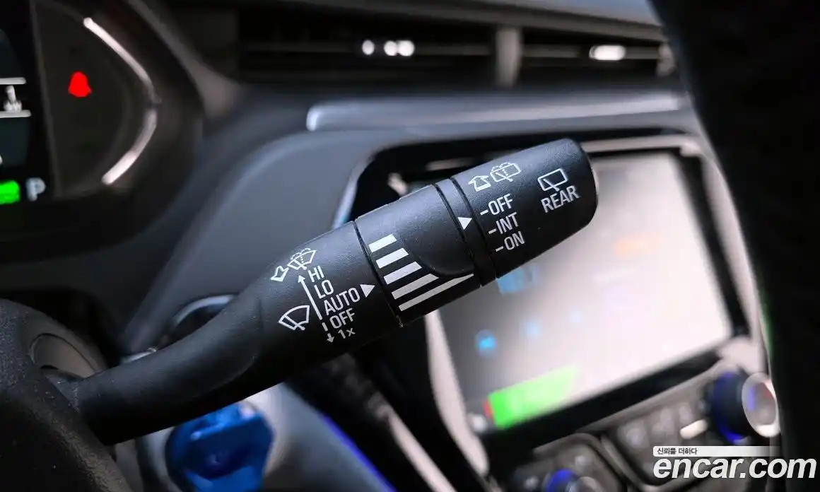 Chevrolet Bolt EV 2019 0.2 Автомат в Москве № 936425, фото 16