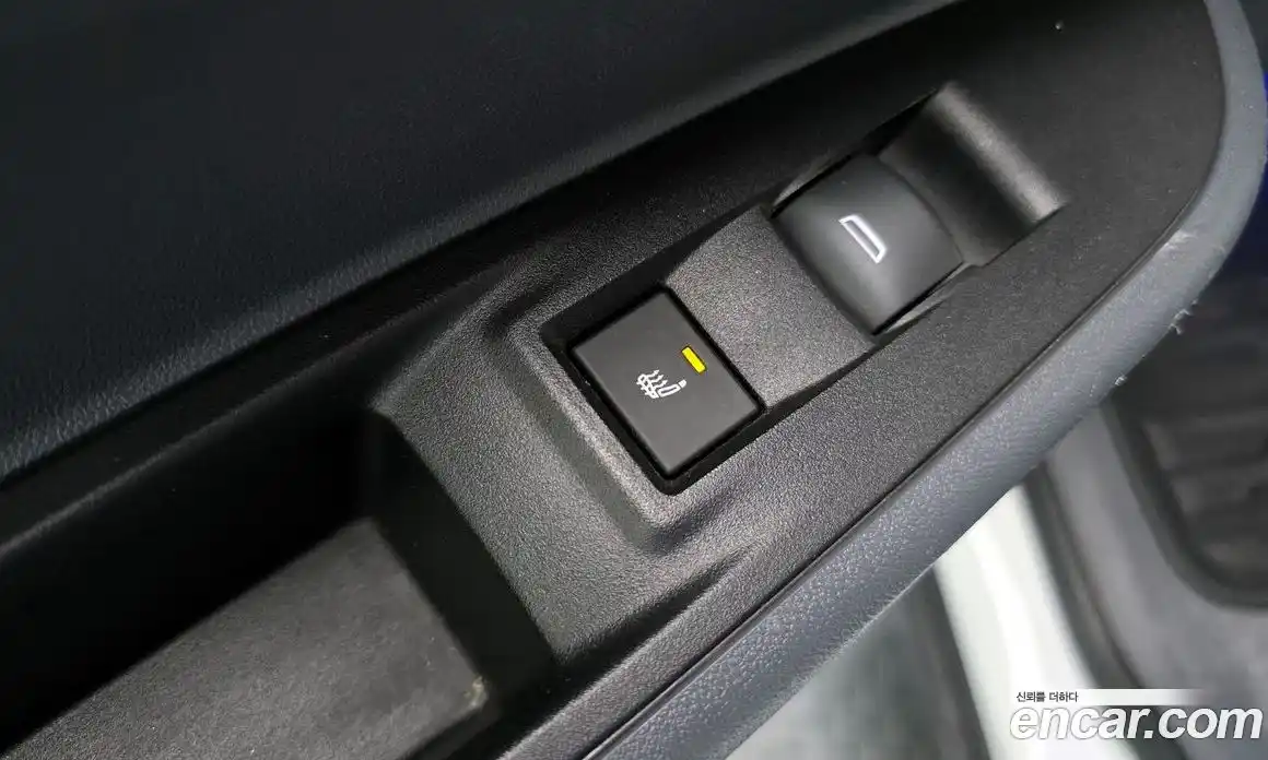 Chevrolet Bolt EV 2019 0.2 Автомат в Москве № 936425, фото 19