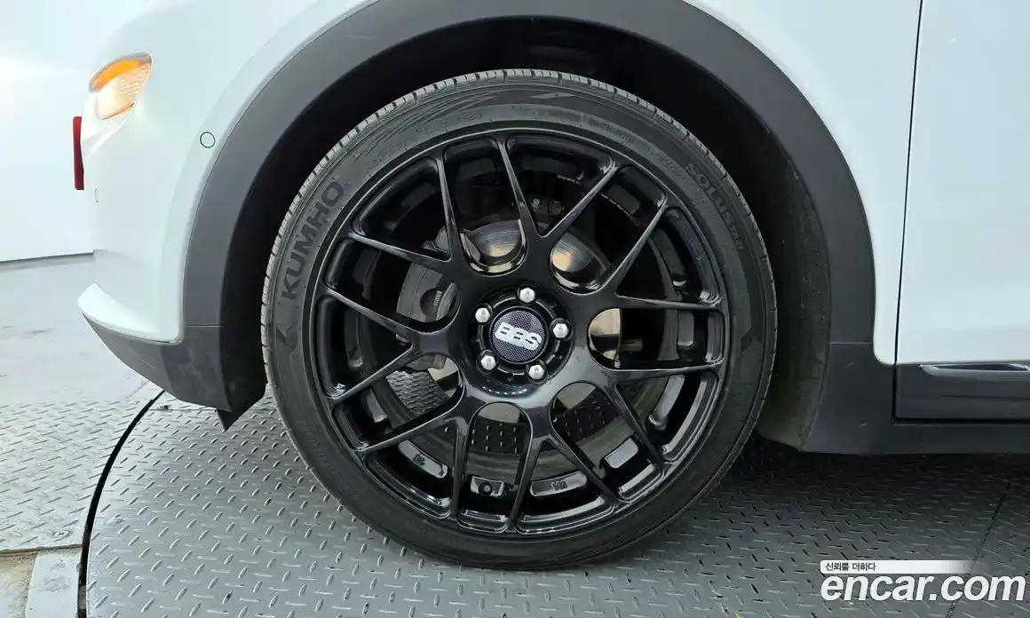 Chevrolet Bolt EV 2019 0.2 Автомат в Москве № 936425, фото 5