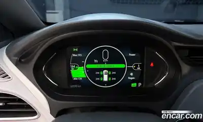 Chevrolet Bolt EV 2019 0.2 Автомат в Москве № 936425, миниатюра 8