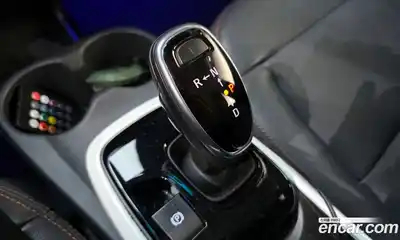 Chevrolet Bolt EV 2019 0.2 Автомат в Москве № 936425, миниатюра 9