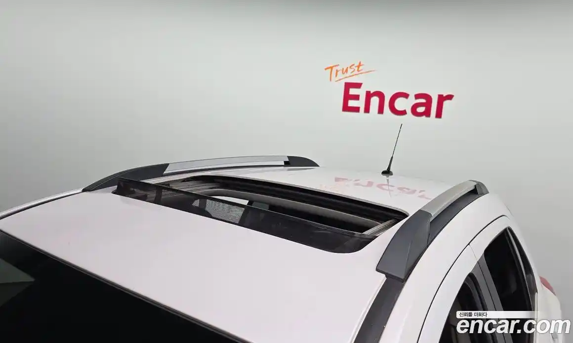 Chevrolet Trax 2015 1.4 Автомат в Москве № 936446, фото 20