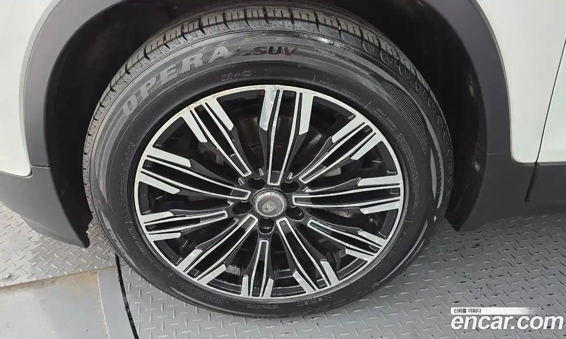 Chevrolet Trax 2015 1.4 Автомат в Москве № 936446, фото 5