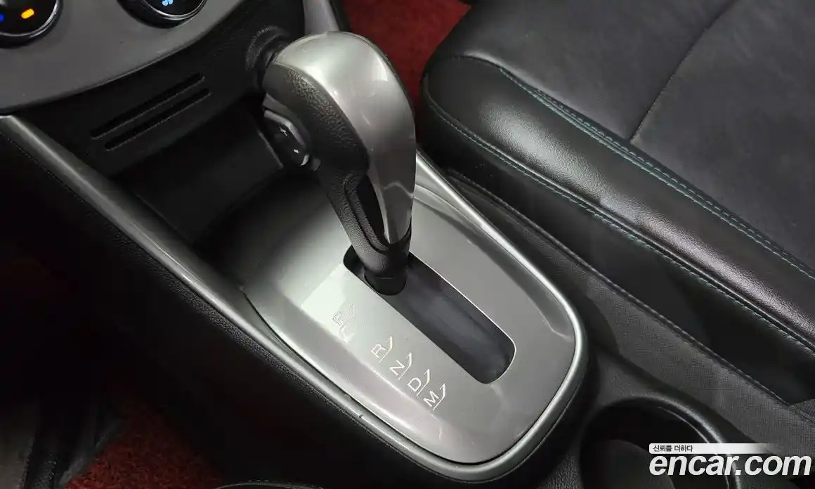 Chevrolet Trax 2015 1.4 Автомат в Москве № 936446, фото 9