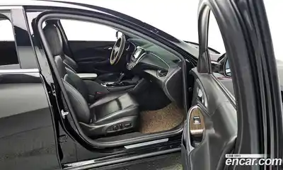 Chevrolet Malibu 2017 2.0 Автомат в Москве № 936525, миниатюра 11