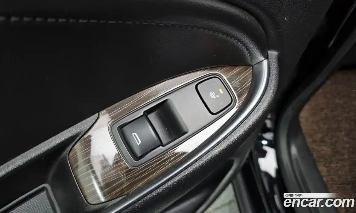 Chevrolet Malibu 2017 2.0 Автомат в Москве № 936525, фото 17