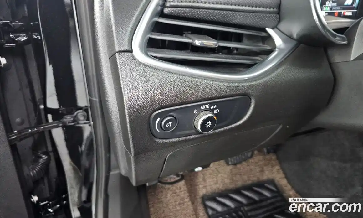 Chevrolet Malibu 2017 2.0 Автомат в Москве № 936525, фото 18