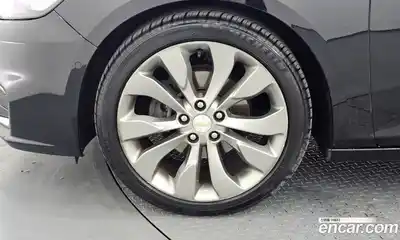 Chevrolet Malibu 2017 2.0 Автомат в Москве № 936525, миниатюра 5