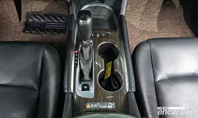 Chevrolet Malibu 2017 2.0 Автомат в Москве № 936525, миниатюра 9