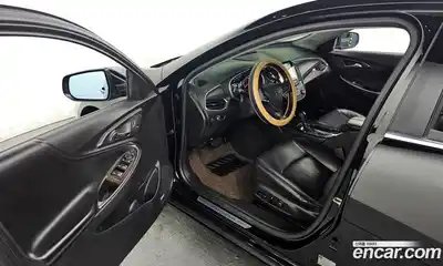 Chevrolet Malibu 2017 2.0 Автомат в Москве № 936525, миниатюра 10