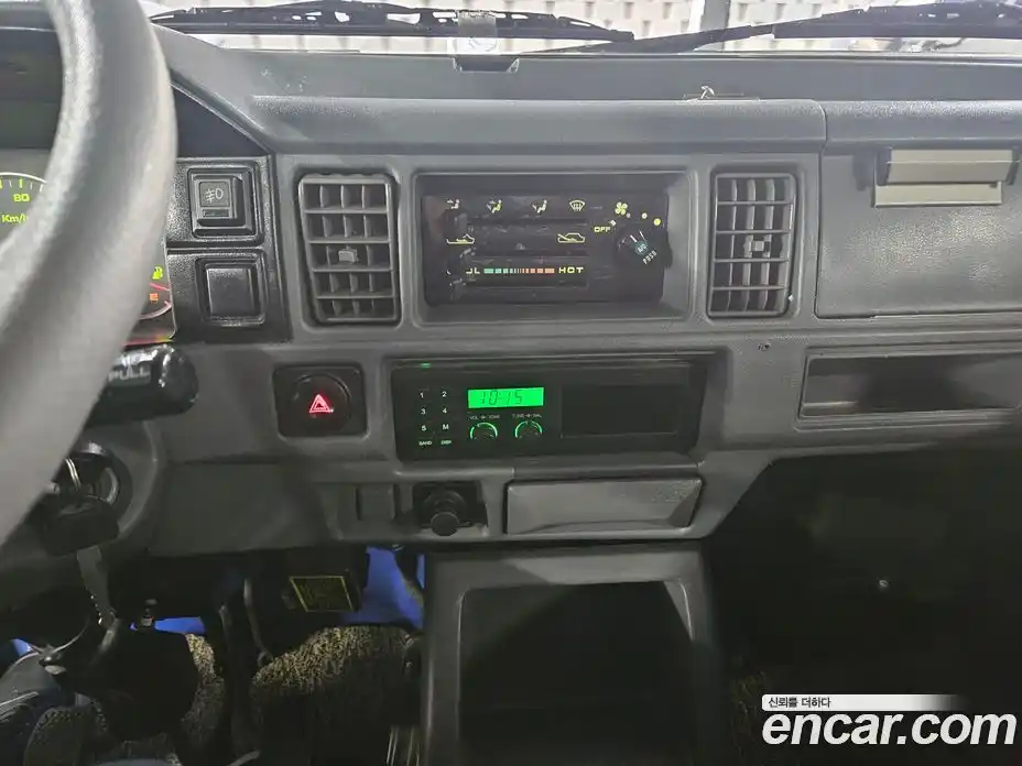 Chevrolet Damas 2014 0.8 Механическая в Москве № 936657, фото 11