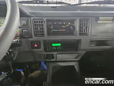 Chevrolet Damas 2014 0.8 Механическая в Москве № 936657, миниатюра 11