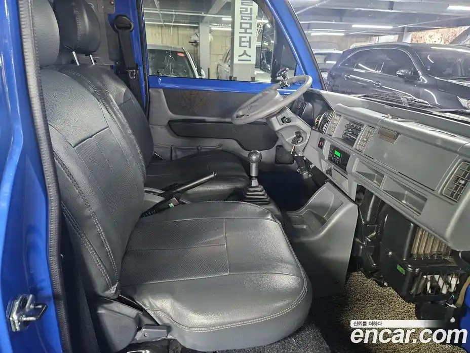 Chevrolet Damas 2014 0.8 Механическая в Москве № 936657, фото 12