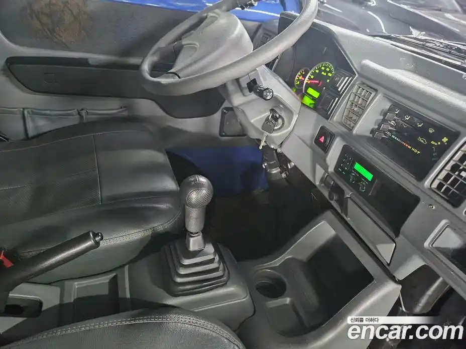 Chevrolet Damas 2014 0.8 Механическая в Москве № 936657, фото 13