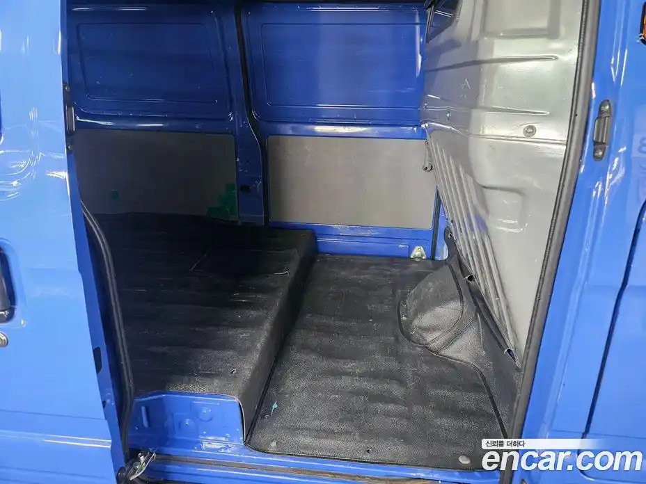 Chevrolet Damas 2014 0.8 Механическая в Москве № 936657, фото 14