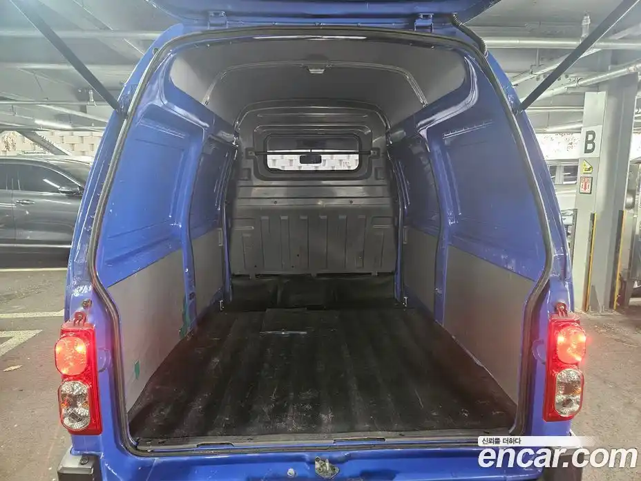 Chevrolet Damas 2014 0.8 Механическая в Москве № 936657, фото 15